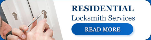 Residential St. Cloud Locksmith